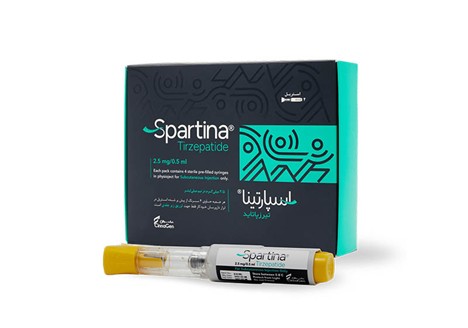اسپارتینا چیست