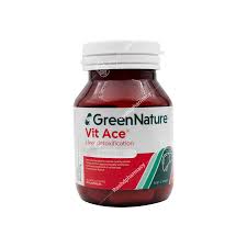 کپسول ویت ایس گرین نیچر 30 عدد