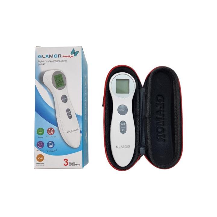 تب سنج دیجیتال گلامور مدل DET-101